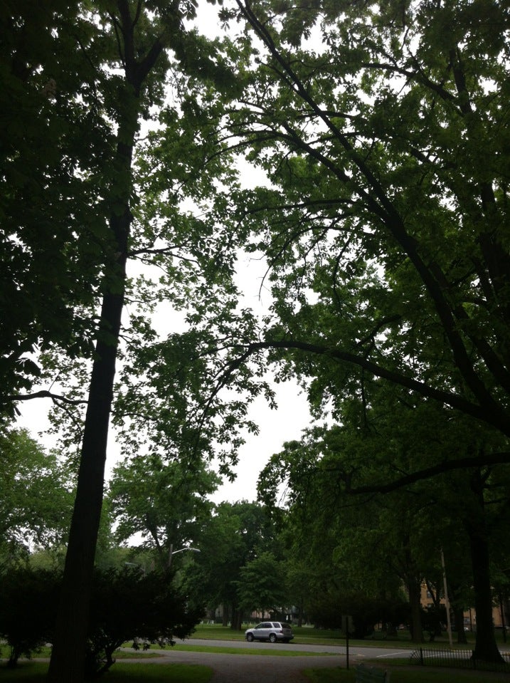 LIncoln Park Playground, Communipaw Avenue, Jersey City, NJ