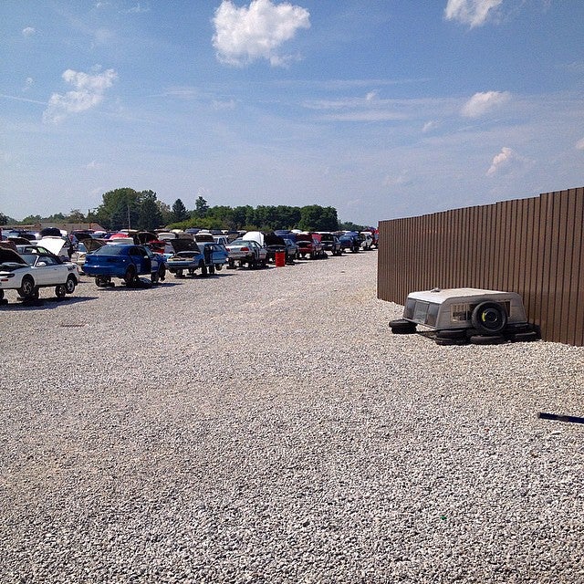 PullAPart, 1551 Belden Ave SE, Canton, OH MapQuest