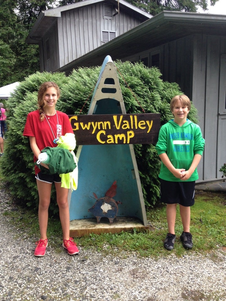 Another Wonderful Summer at Gwynn Valley - Gwynn Valley