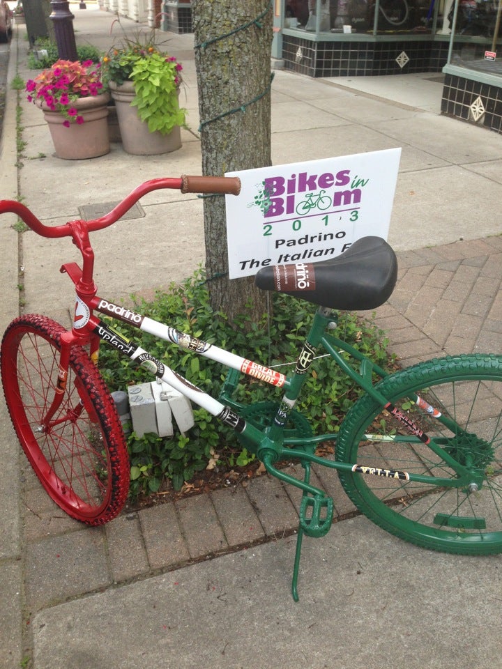 Milford, OH Map & Directions MapQuest