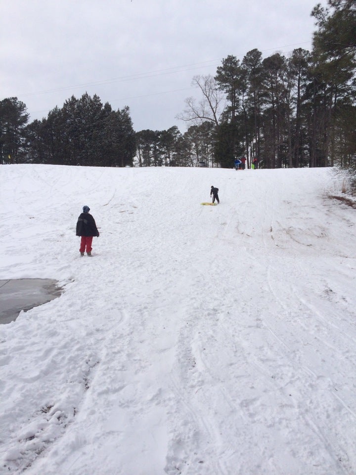 Zebulon Country Club, 2424 Pearces Rd, Zebulon, NC, Golf CoursesPublic