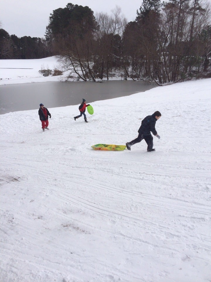 Zebulon Country Club, 2424 Pearces Rd, Zebulon, NC, Golf CoursesPublic