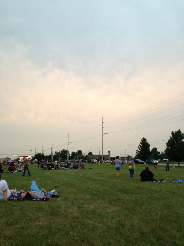 Goshen Middle School, 1216 S Indiana Ave, Goshen, IN MapQuest