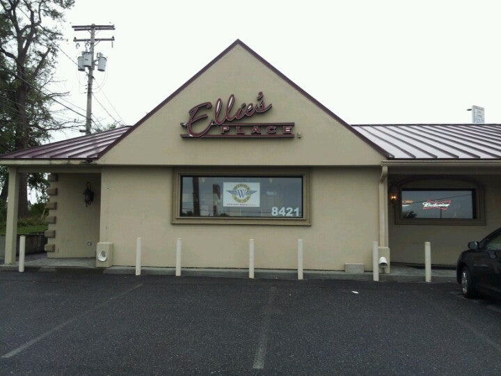 Millersville, MD Map & Directions MapQuest