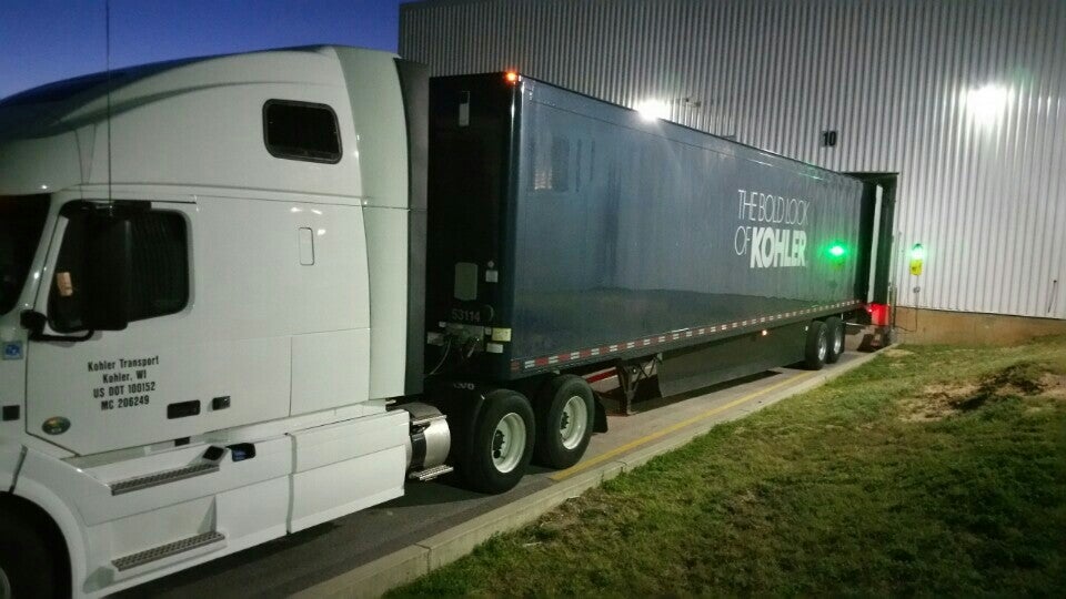 Tognum America, Aiken Plant, 1038 Sage Mill Pkwy, Graniteville, SC