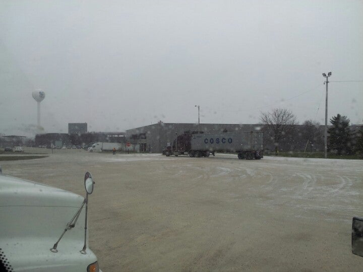 Quad/Graphics, N11896 State Road 175, Lomira, Village of, WI, Printers