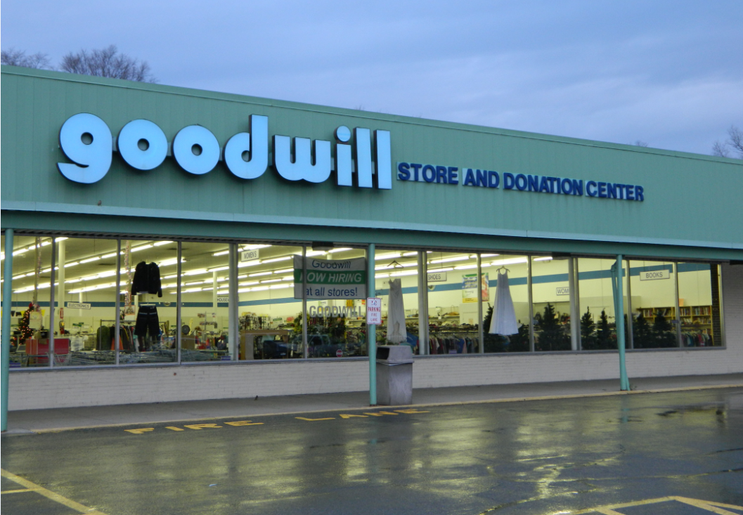 Goodwill, 750 Ohio River Blvd, Rochester, PA, Organizations MapQuest