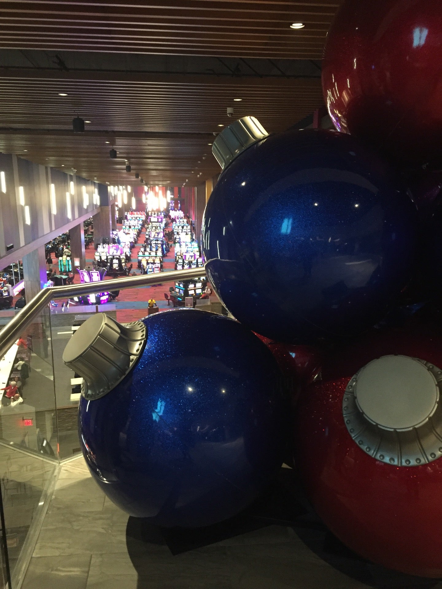 Harrah's Cherokee Valley River, 777 Casino Parkway, Murphy, NC, Hotels