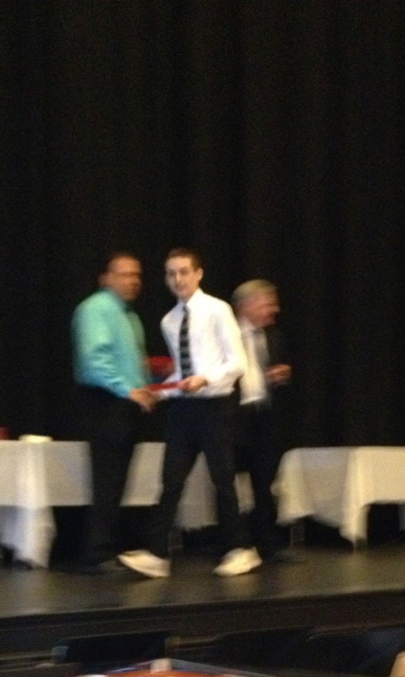 Frederick Law Olmsted School Parent Teacher, 319 Suffolk St, Buffalo