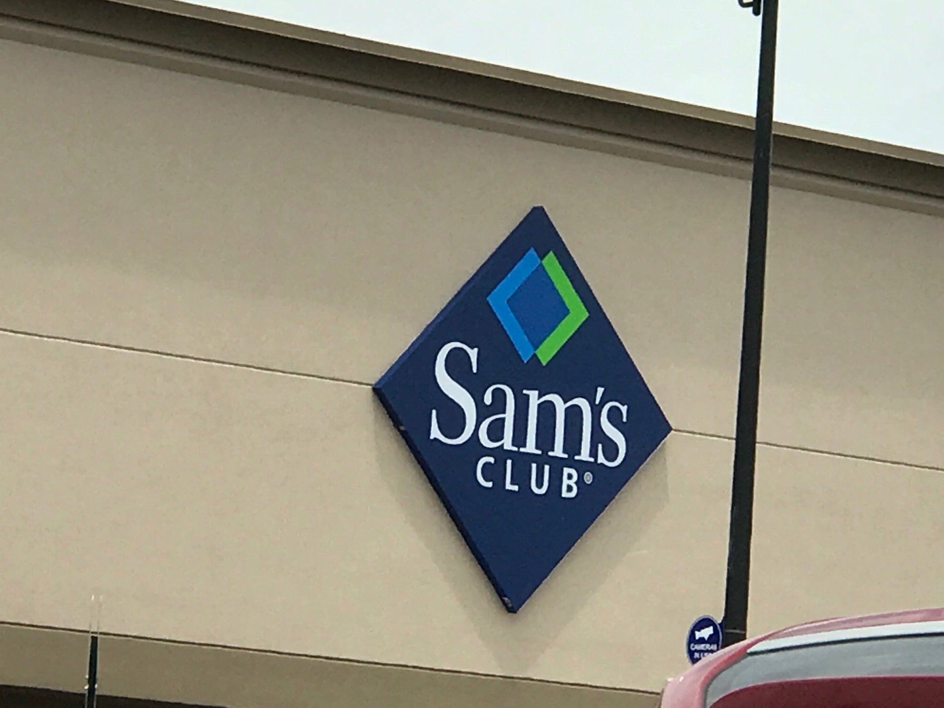 Sam's Club, 5055 NW Loop 410, San Antonio, TX, Wholesalers - MapQuest