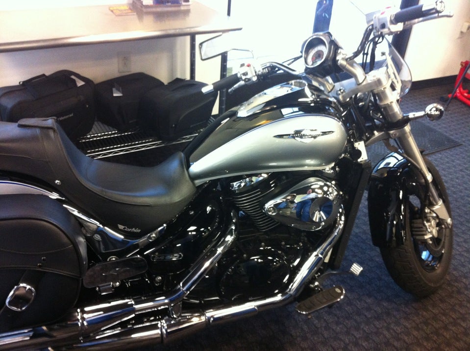 Vespa Nashville Bloodworth, 288 White Bridge Pike, Nashville, TN