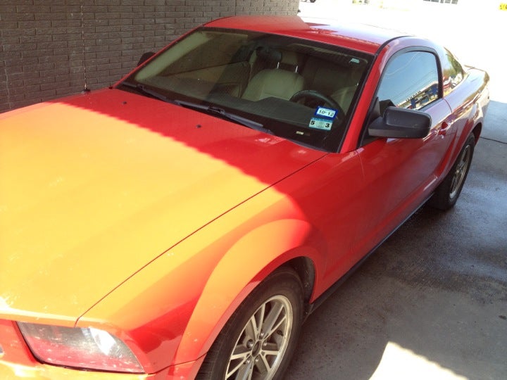 Car Wash, 5300 Kostoryz Rd, 5342, Corpus Christi, TX MapQuest