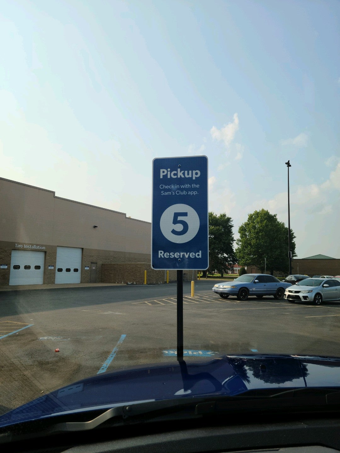 Sam's Club Pharmacy, 2405 S Caraway Rd, Jonesboro, AR, Wholesalers