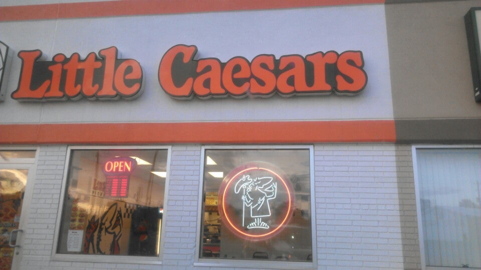 Harrison, MI Map & Directions MapQuest