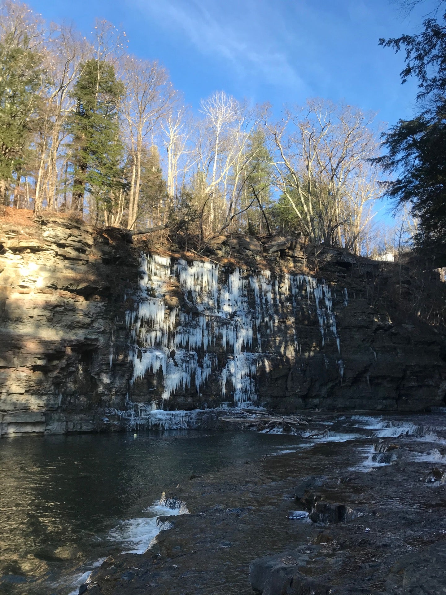 Gilboa, NY Map & Directions MapQuest