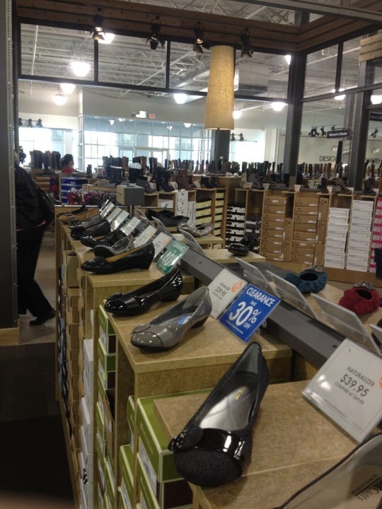 Dsw post sale oak