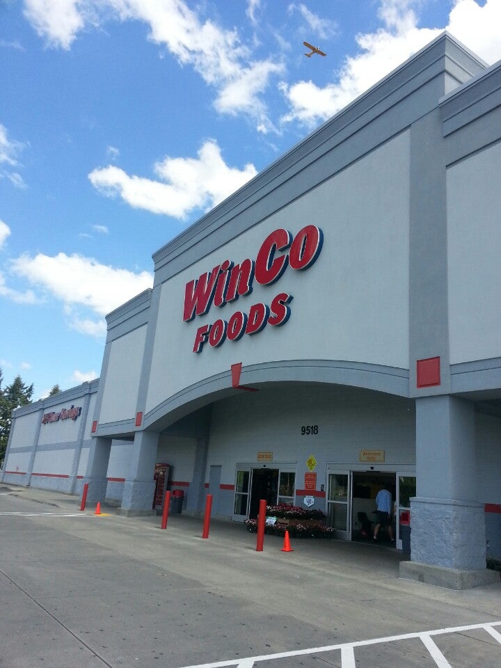 Winco PUTF-6K Fullner Food Service