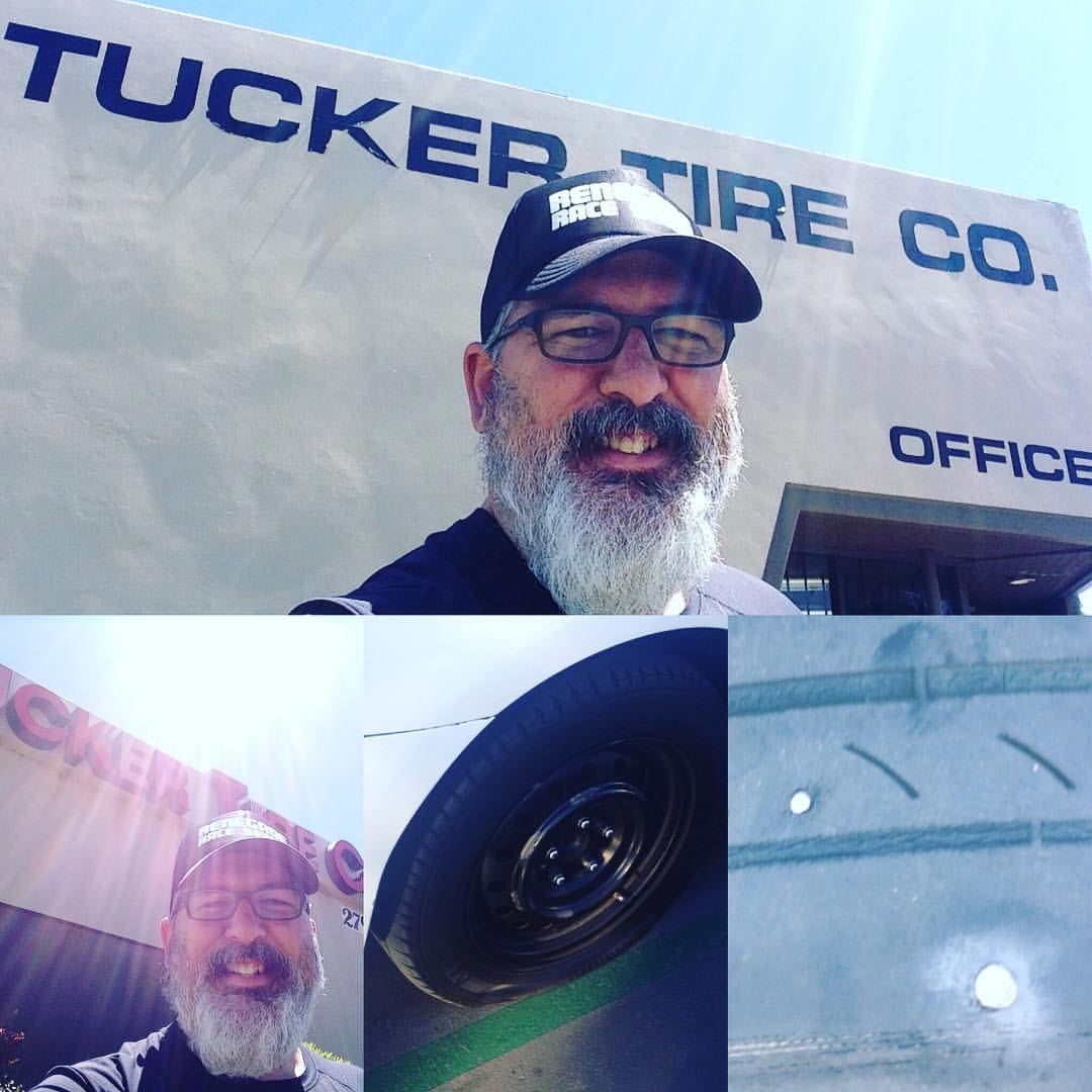 Tucker Tire, 27942 Forbes Rd, Laguna Niguel, CA, Automotive tires