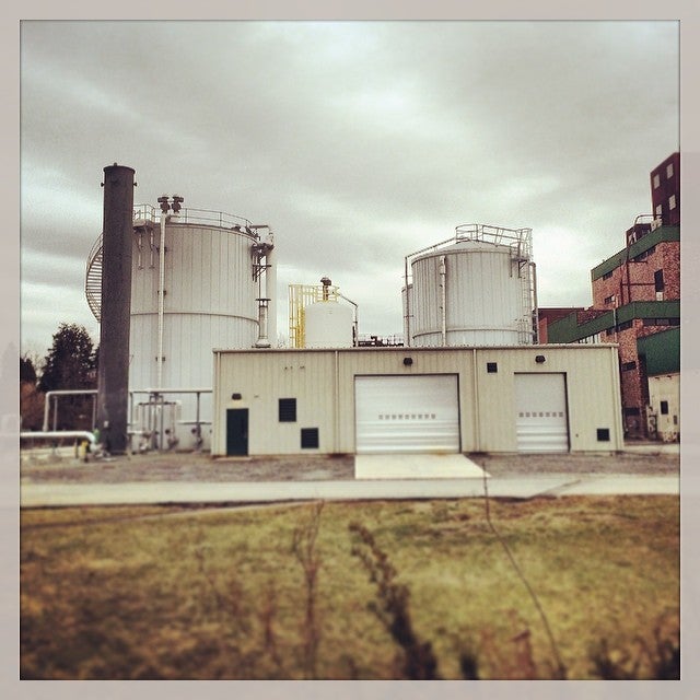 Latrobe, PA Map & Directions MapQuest