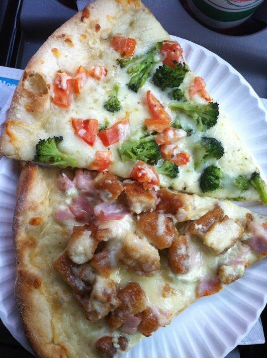 Papa Luigi's Incorporated, 39 N Main St, Woodstown, NJ, Pizza restaurants -  MapQuest