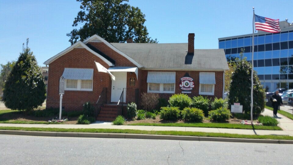 Innocence abounds at “Shoeless” Joe Jackson Museum in Greenville