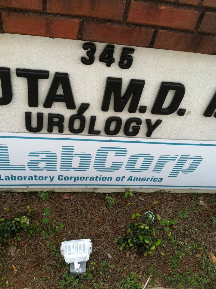 Lab Corp, 225 Winton M Blount Loop, A, Montgomery, AL, Laboratories