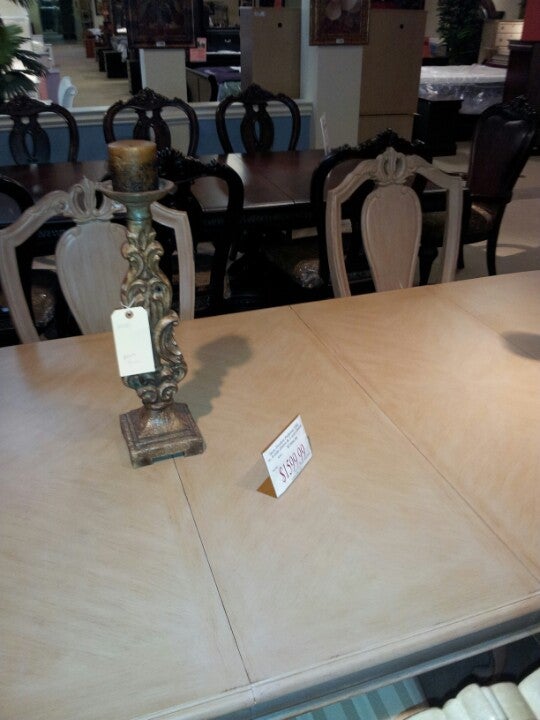 Rudy Furniture, 2505 Eastern Blvd, Montgomery, AL MapQuest