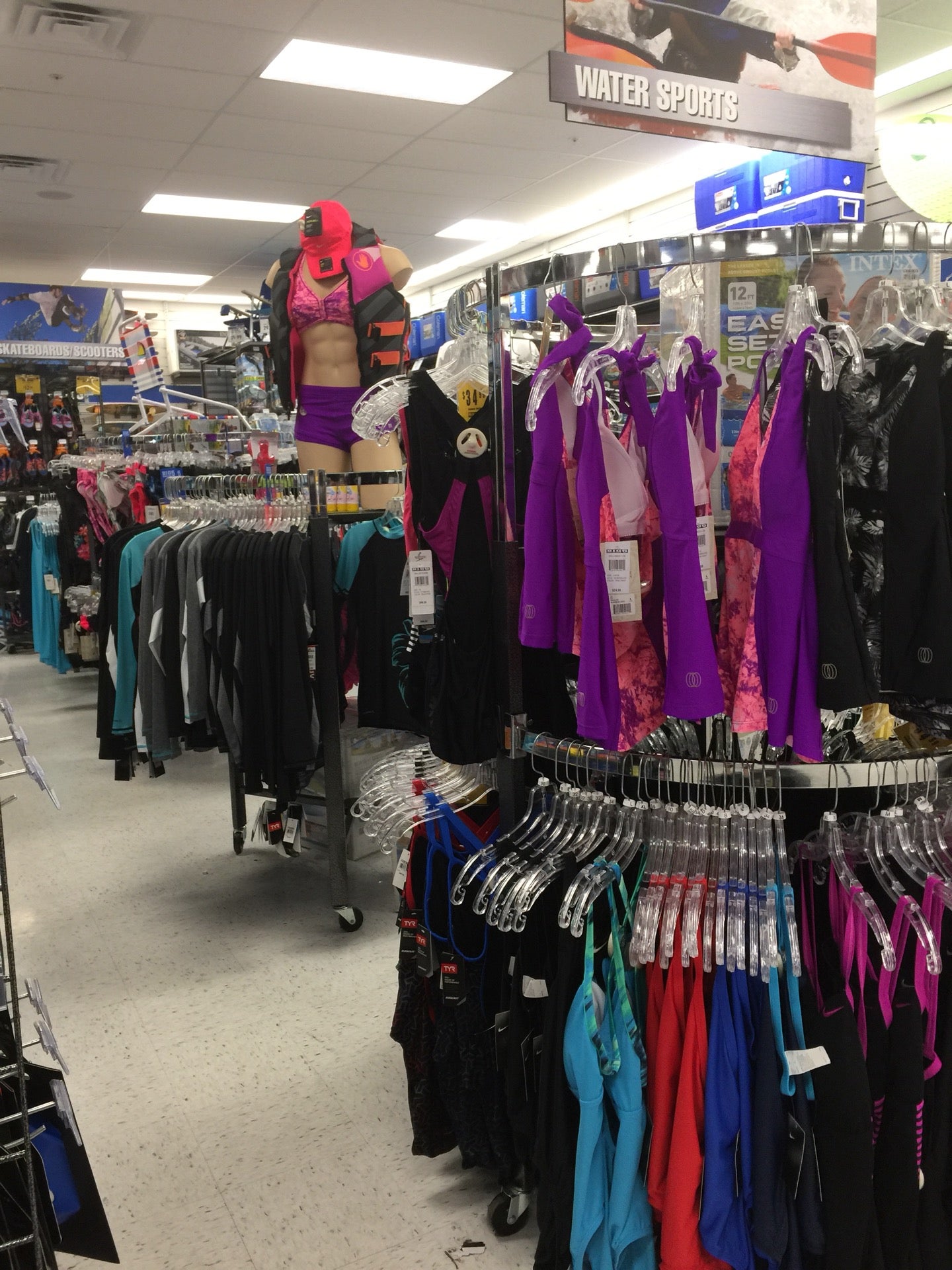 Big 5, 34579 Yucaipa Blvd, Yucaipa, CA, Sporting goods and bicycle