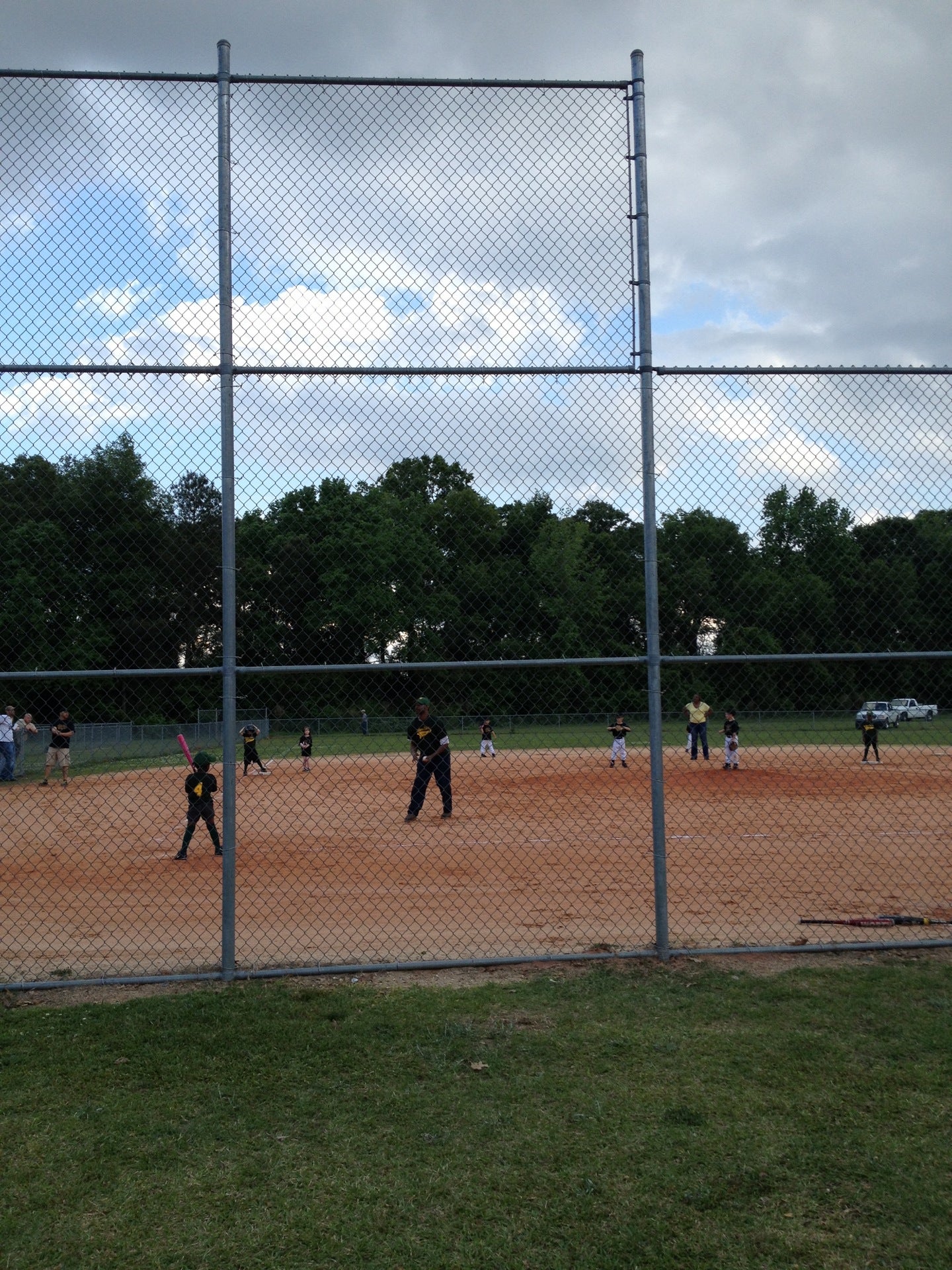 Lindsey Park, SC MapQuest