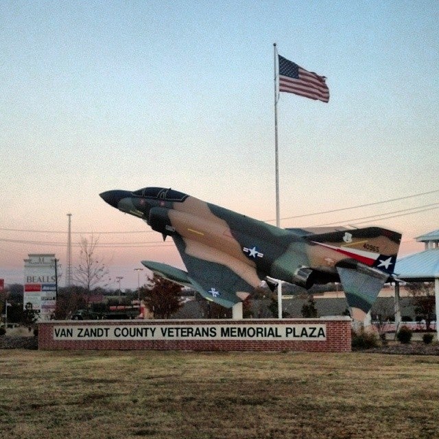 Edgewood, TX Map & Directions MapQuest