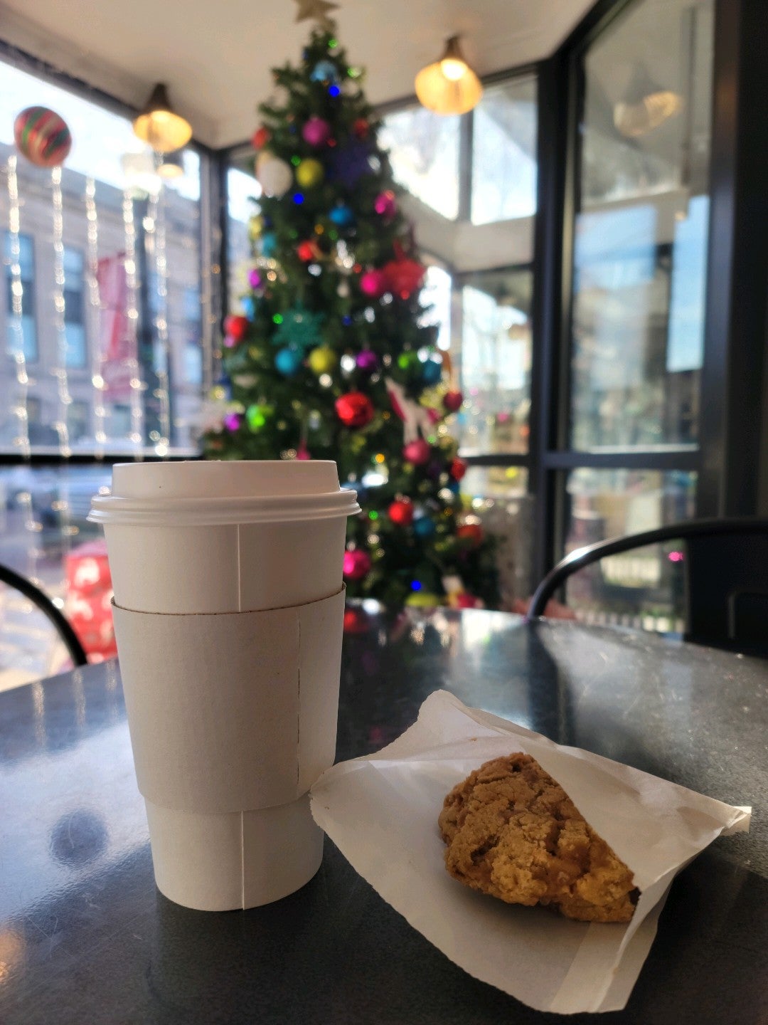 Black Press Coffee Shop, 106 Public Sq, Gallatin, TN, Eating places