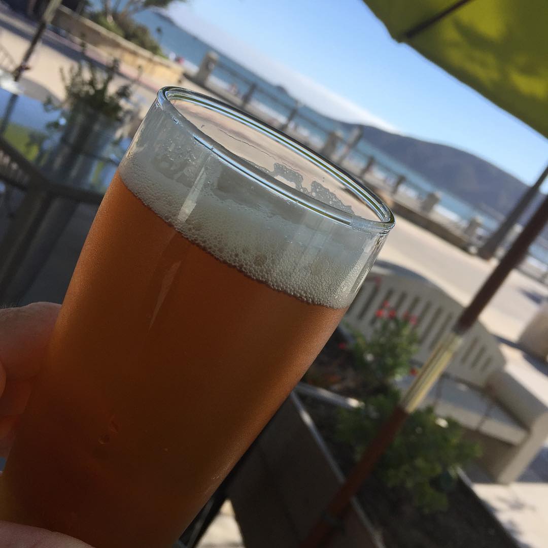 Avila Beach, CA Map & Directions MapQuest