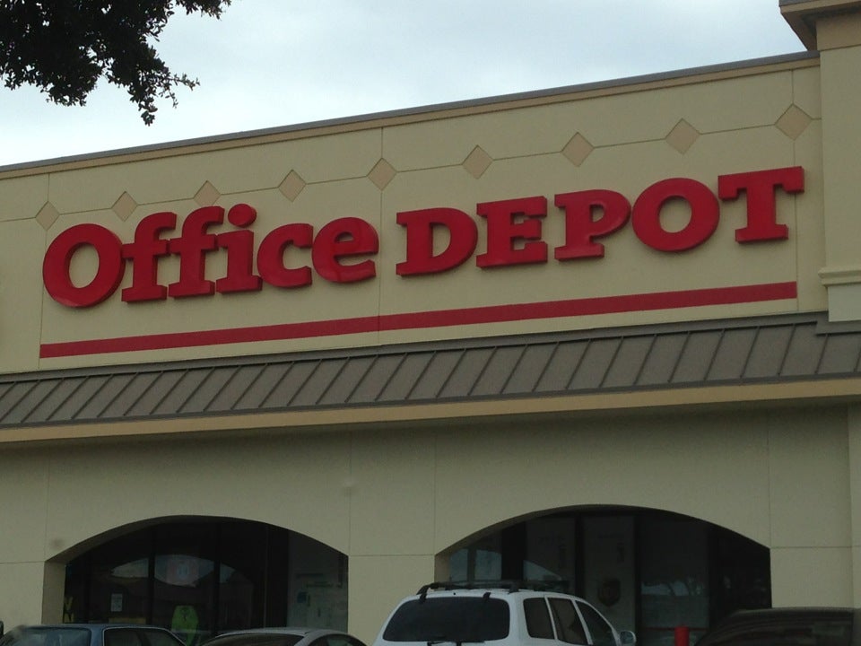 Best Office Supplies in Largo, Florida - MapQuest