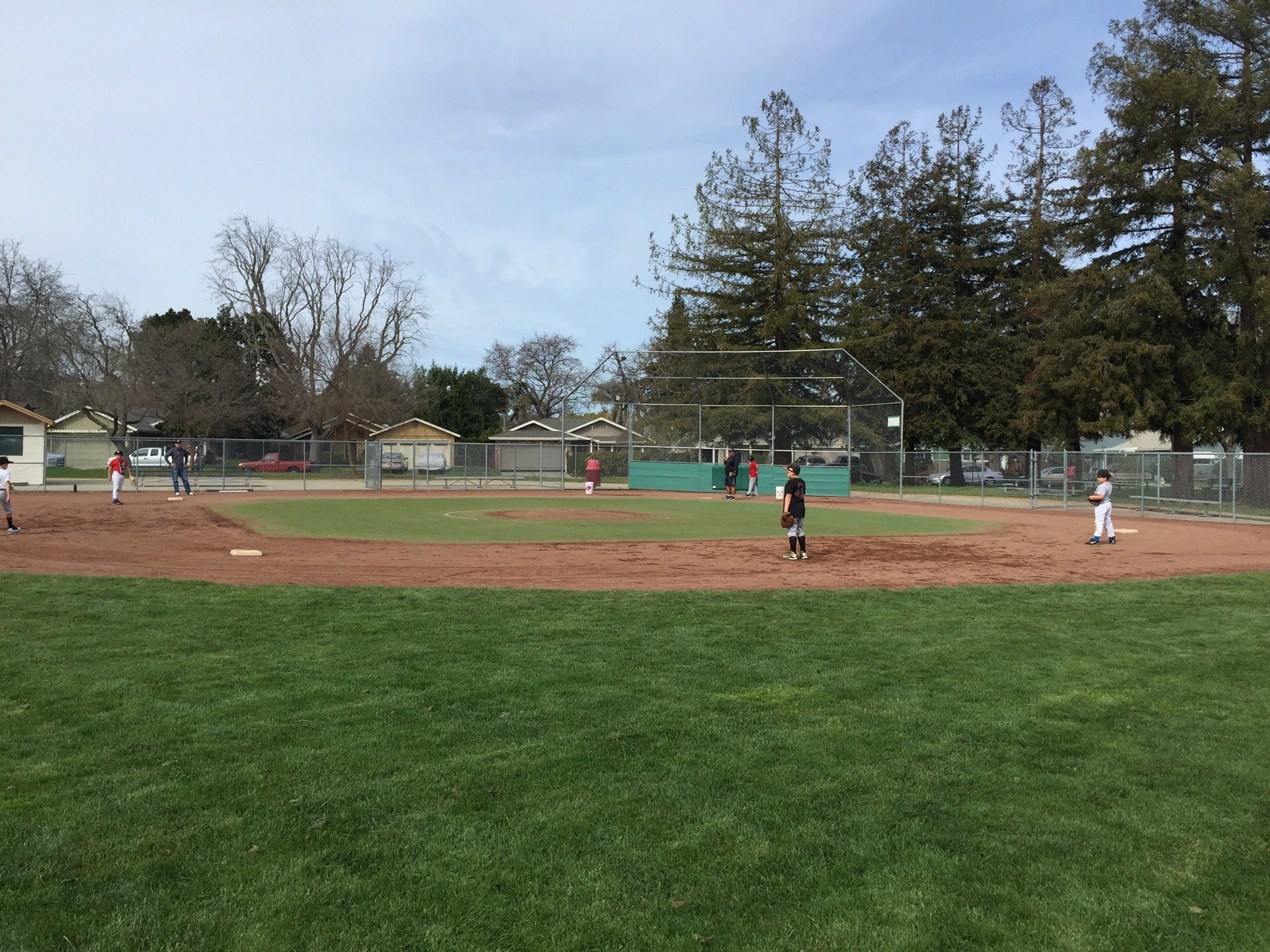 John F Kennedy Middle School, 2521 Goodwin Ave, Redwood City, CA