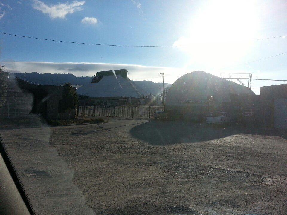 Global Alternative Fuels, LLC, 3500 Doniphan Dr, El Paso, TX, Services