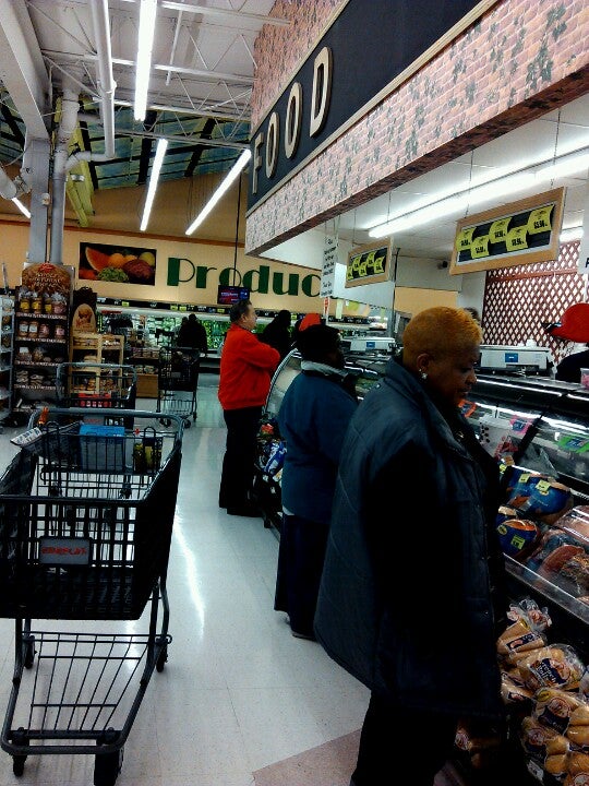 Fairplay Foods, 4640 S Halsted St, Chicago, IL, Grocery Stores MapQuest