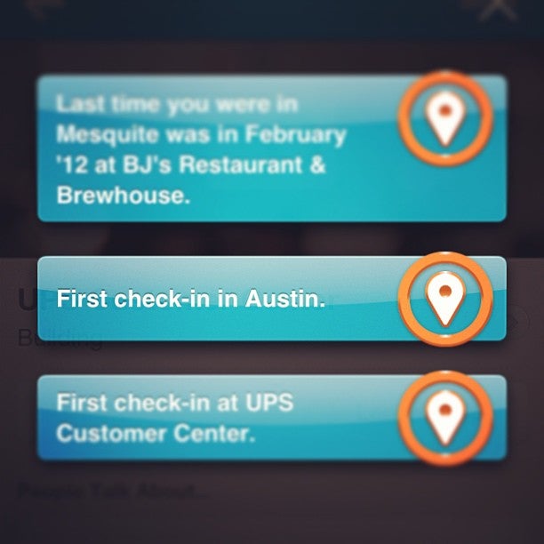 UPS Customer Center, 4200 Samuell Blvd, Mesquite, TX, Transportation