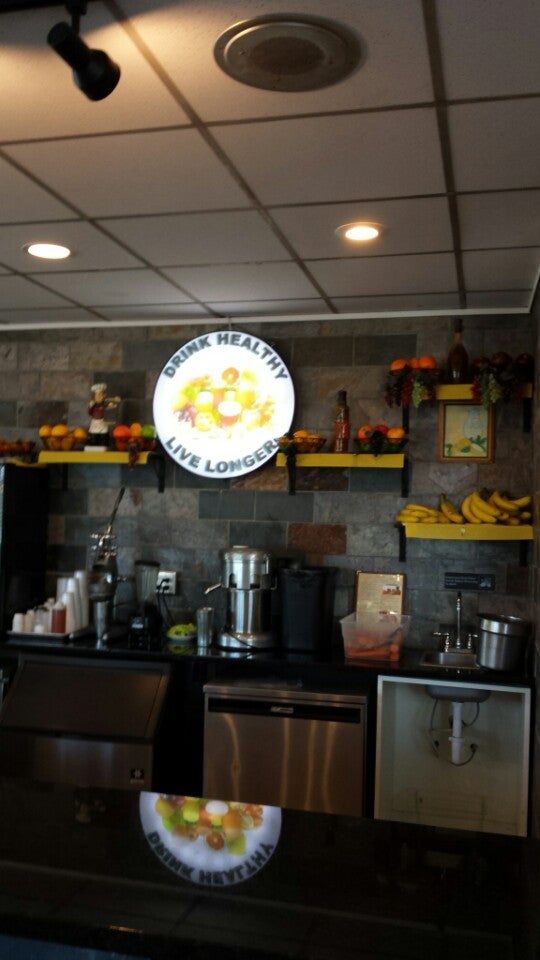 Shish Kabob Express, 22151 Gratiot Ave, Eastpointe, MI, Restaurants