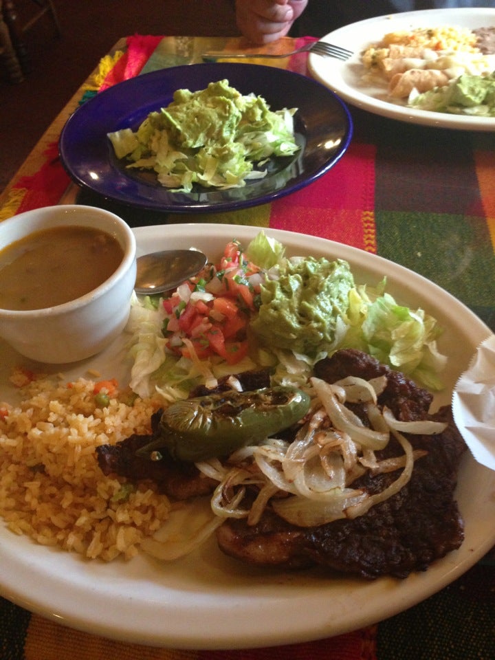 Los Comales Mexican Restaurant - Authentic Mexican Restaurant located on  the East side of Austin, TX