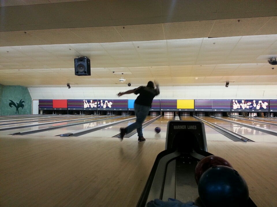 Mariner Lanes, Mariner Blvd, Spring Hill, FL, Bowling Centers MapQuest