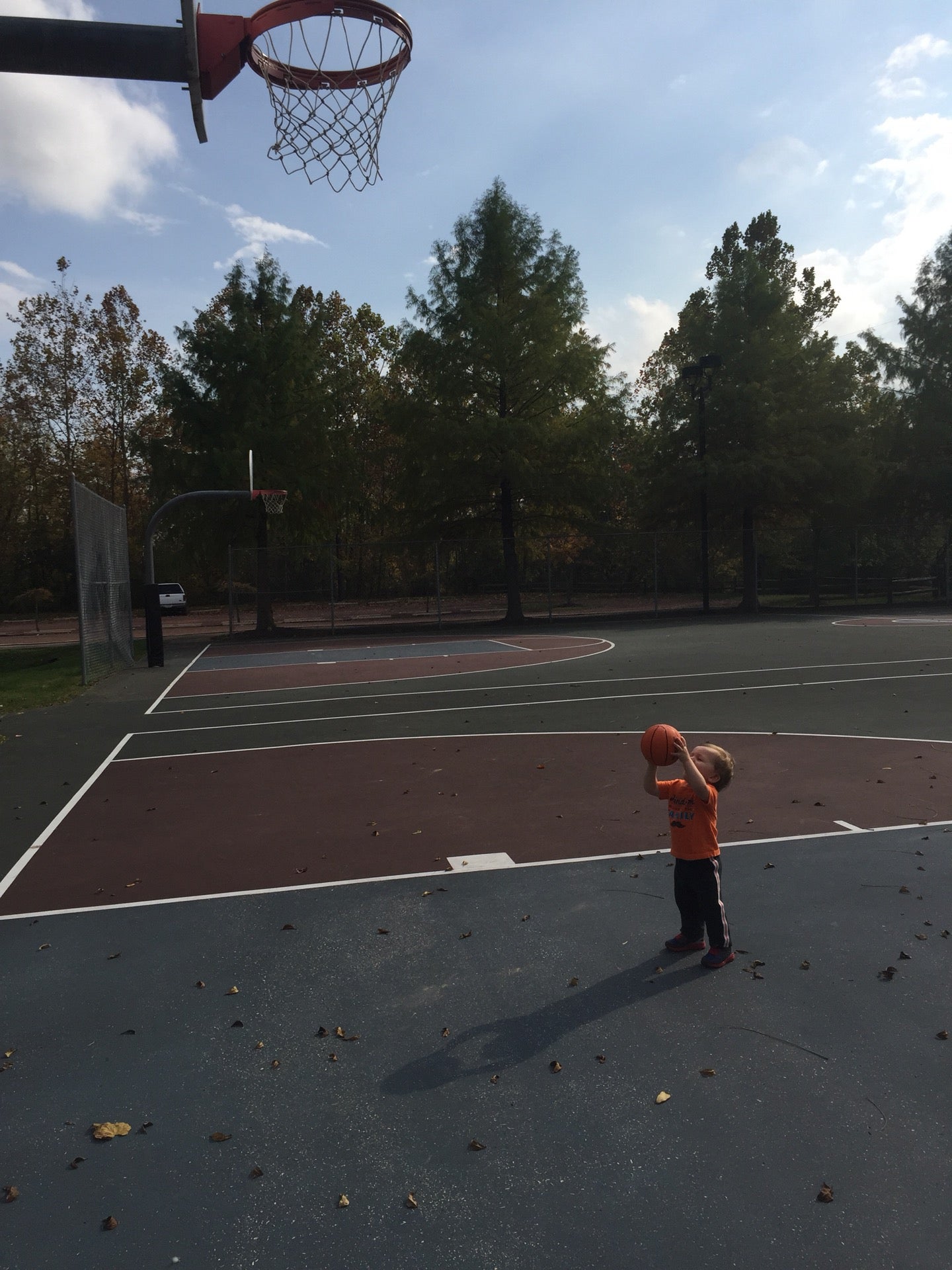 Pen Ambler Park, Lower Gwynedd, PA, Landmark MapQuest