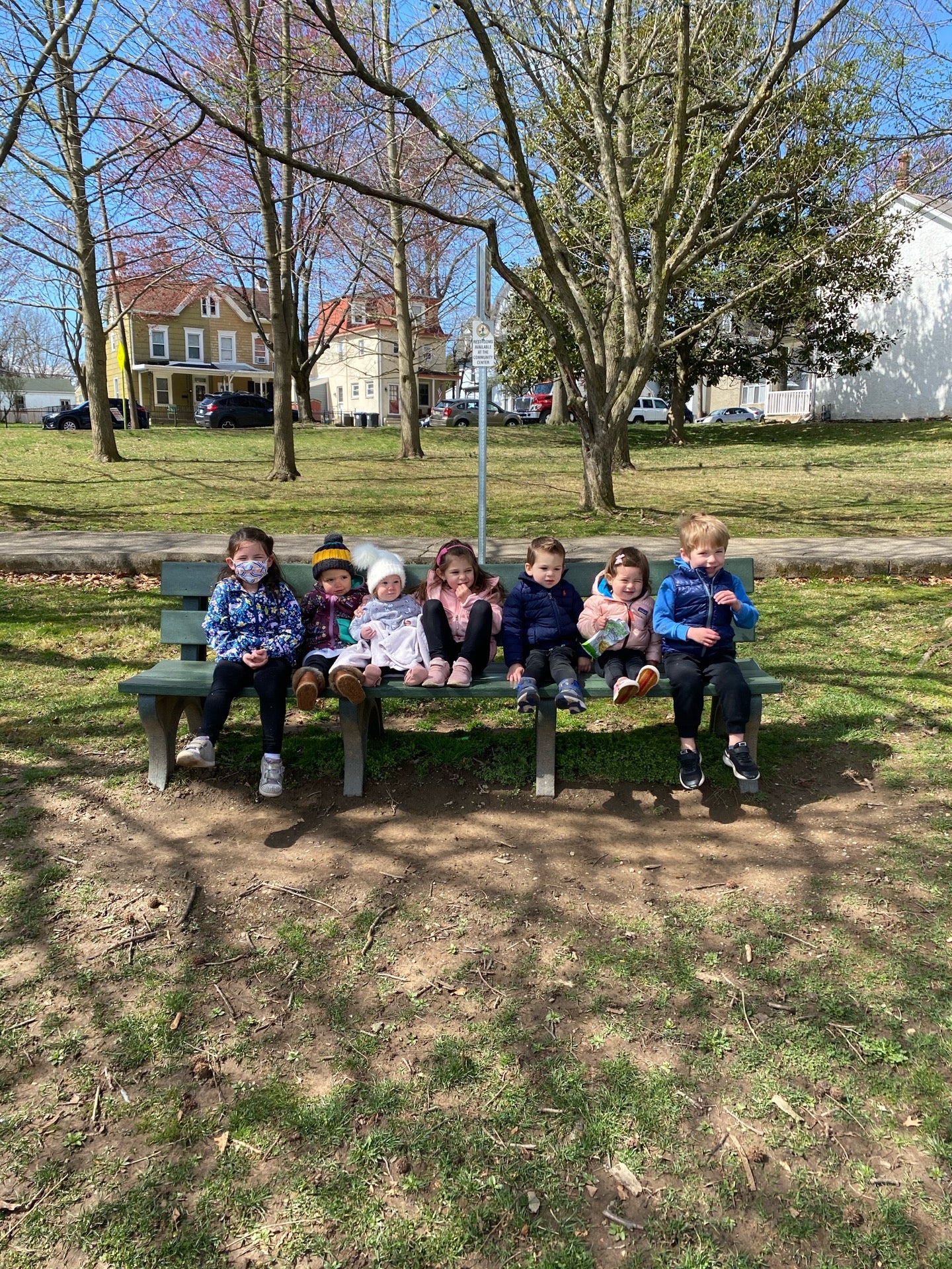 Mary H Wood Park, Hallowell St, Conshohocken, PA MapQuest