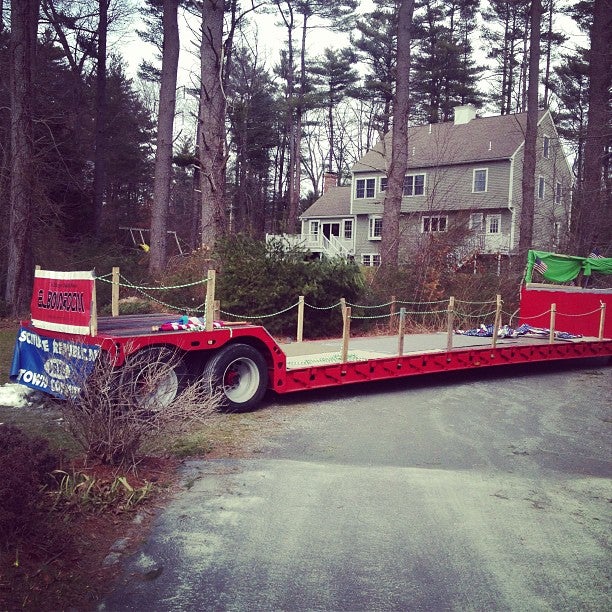 Norwell, MA Map & Directions MapQuest