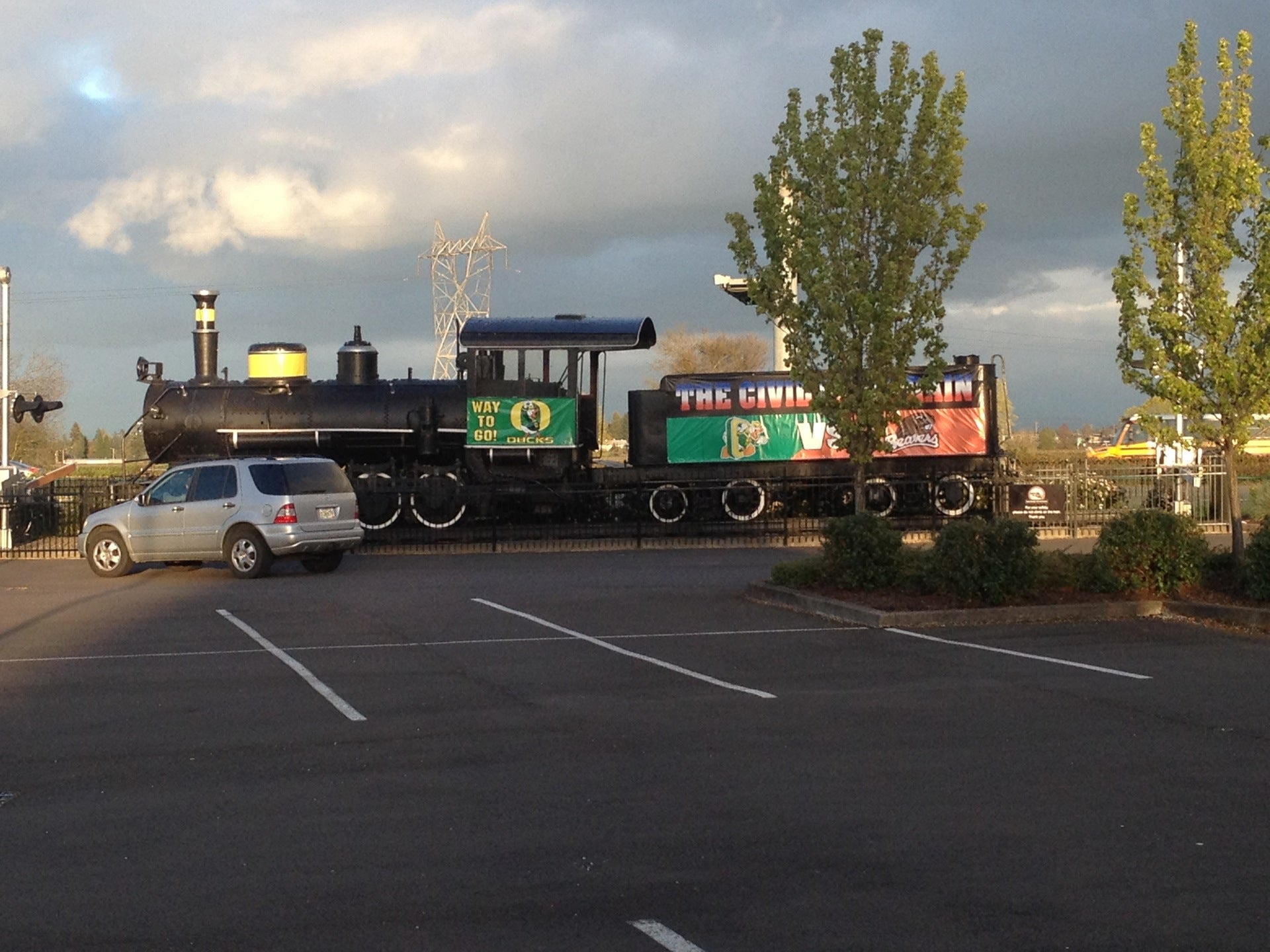 Keizer Station, Keizer Station Blvd, Keizer, OR, Shopping Centers