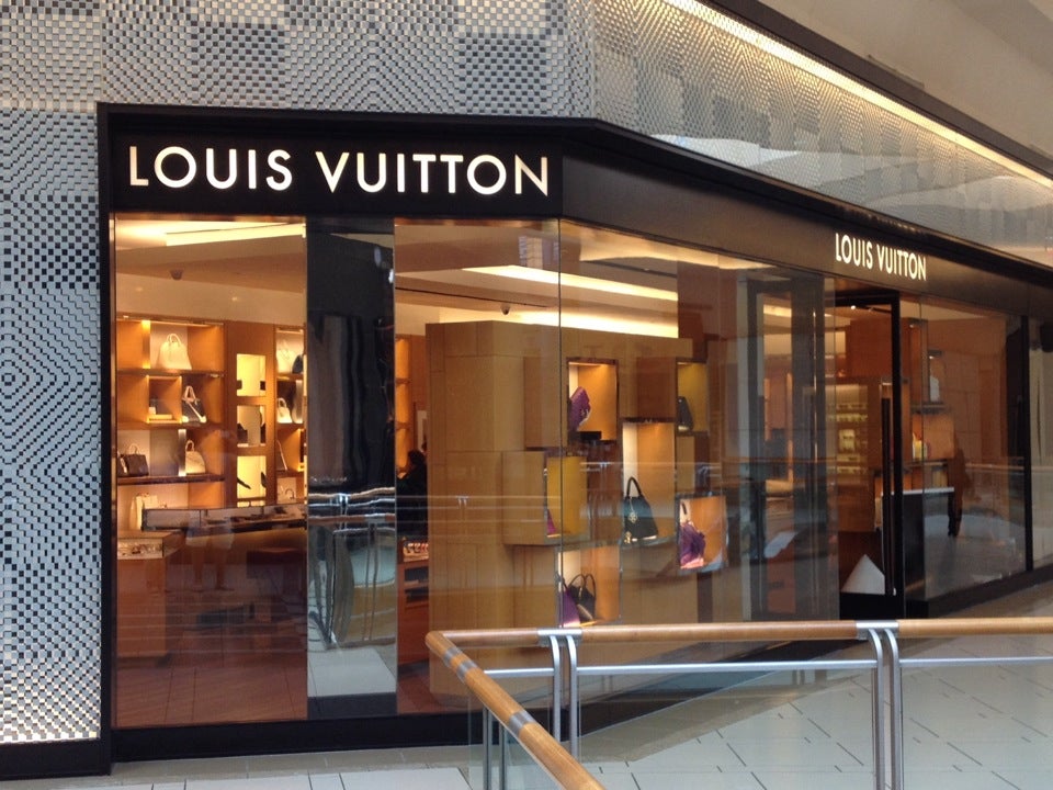 Louis Vuitton Tampa Bay store, United States
