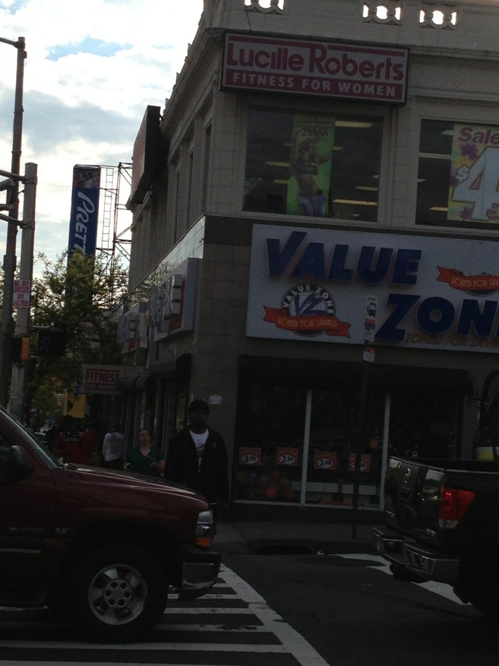 Value Zone, 1040 Springfield Ave, Irvington, NJ - MapQuest