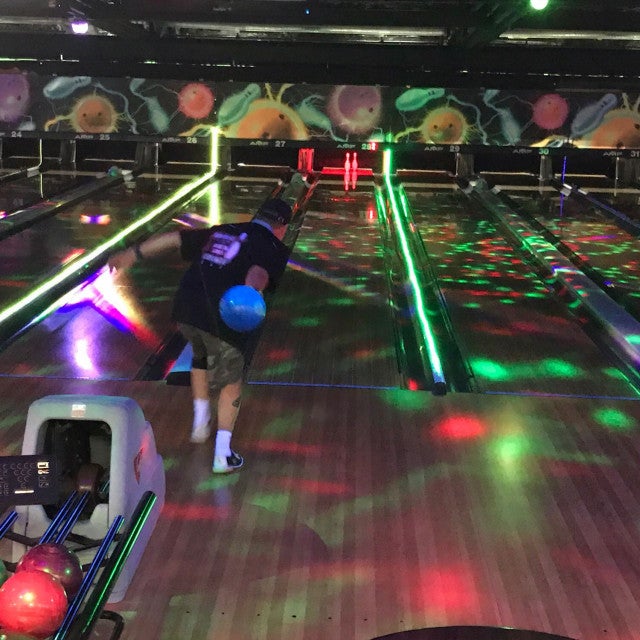 Patel's Kingston Lanes, 644 E Chester St, Kingston, NY, Bowling centers