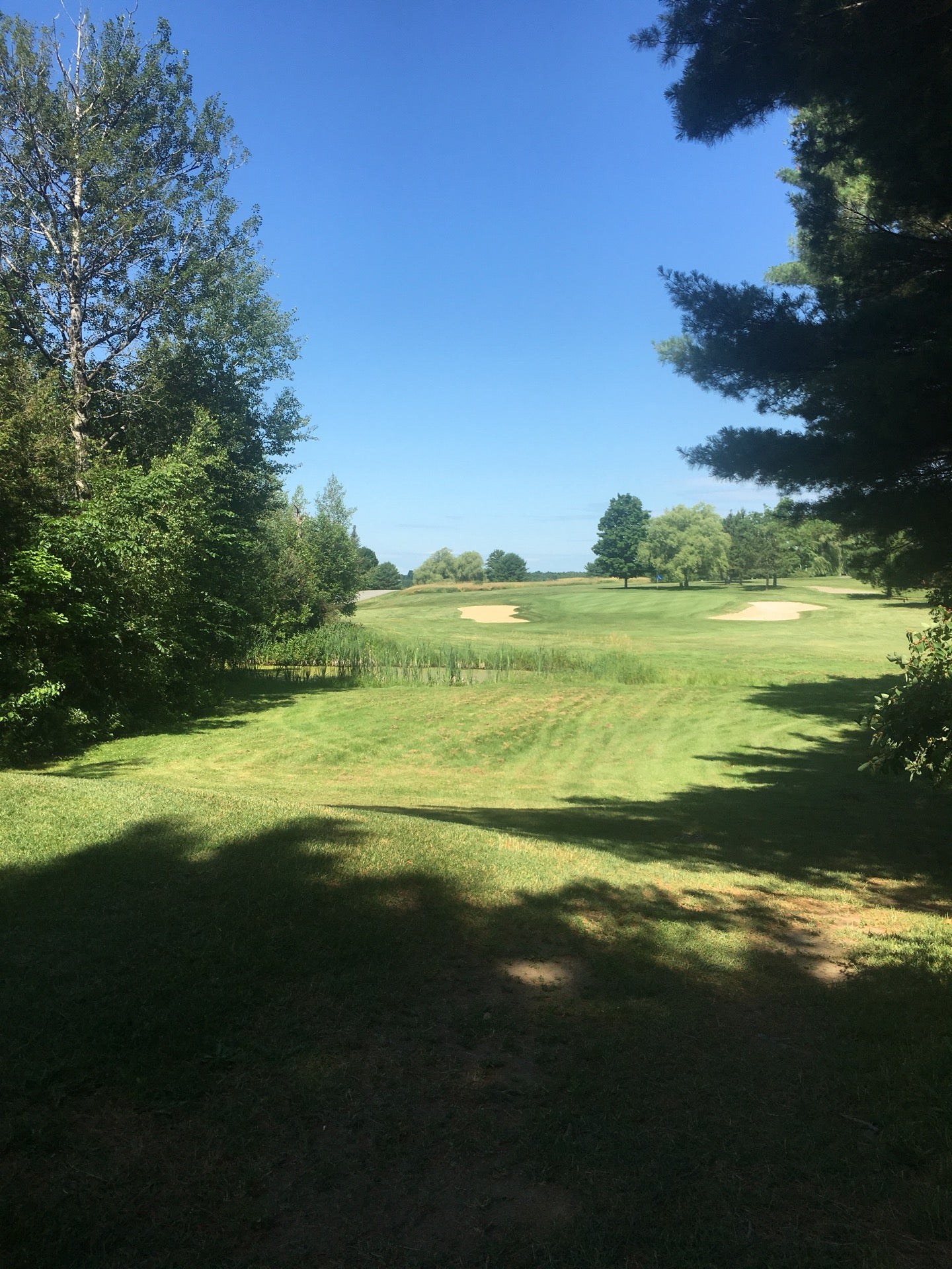 Palmyra Campground, Palmyra, ME MapQuest