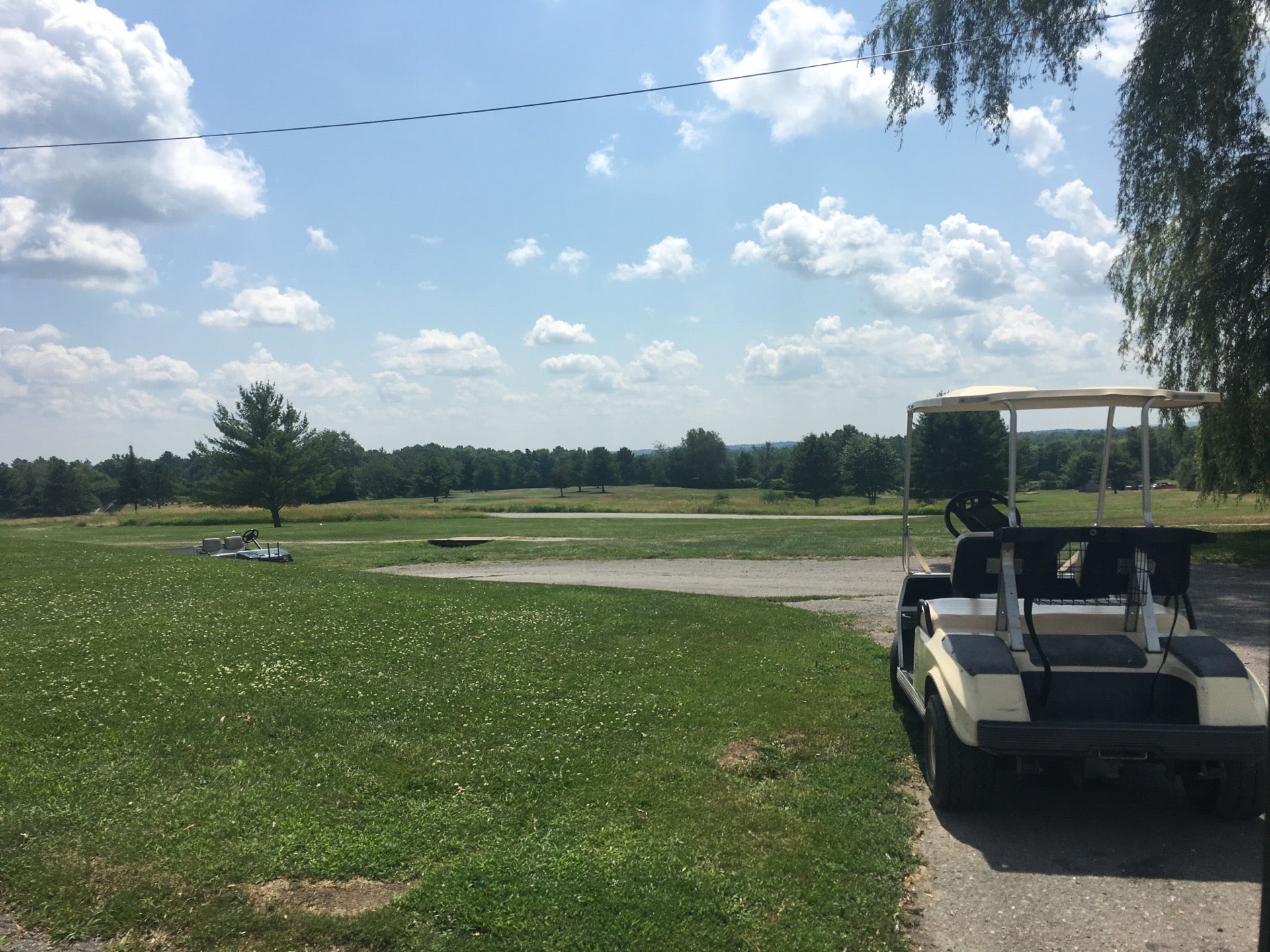 Palmyra Campground, Palmyra, ME MapQuest