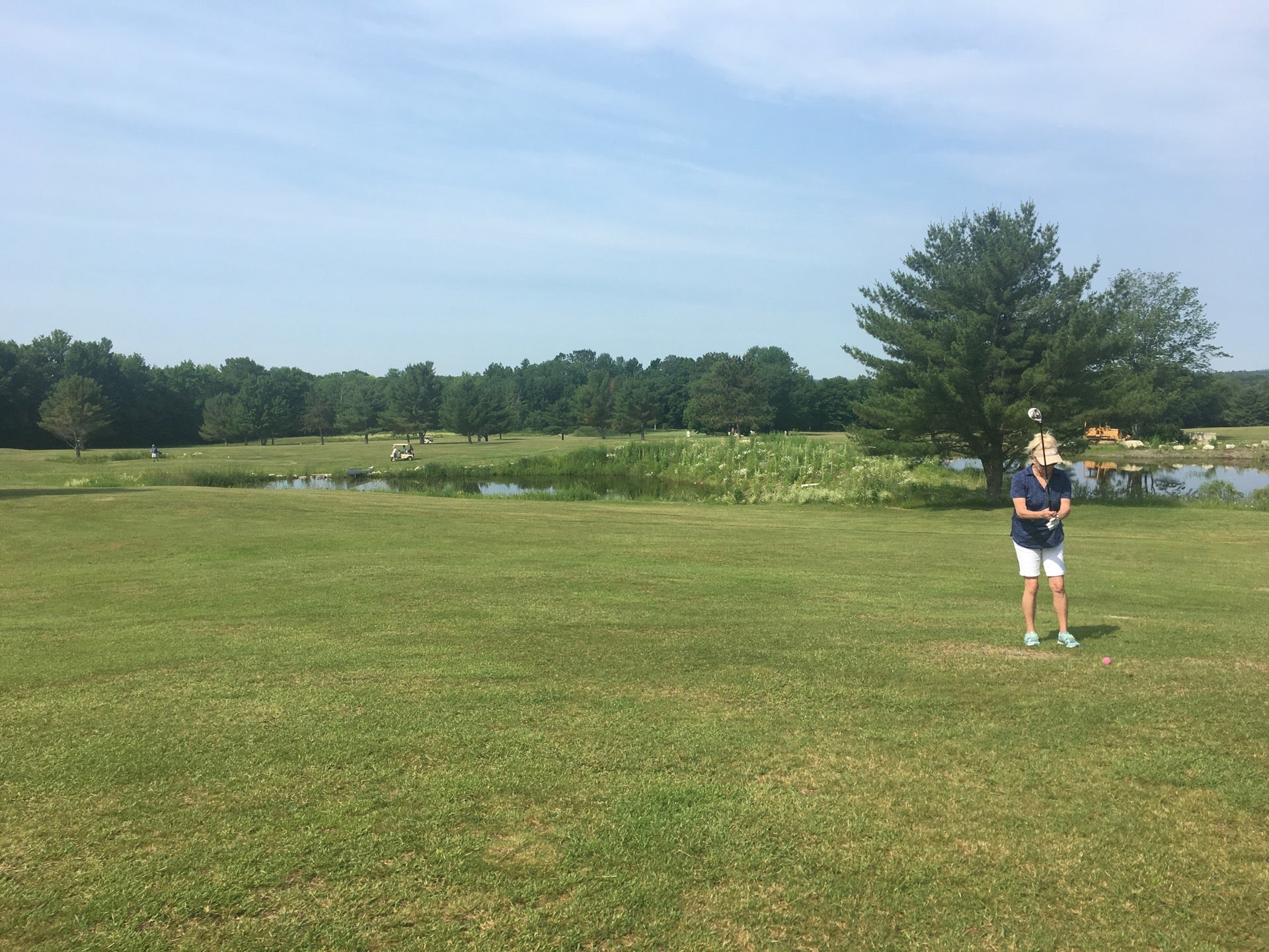 Palmyra Campground, Palmyra, ME MapQuest